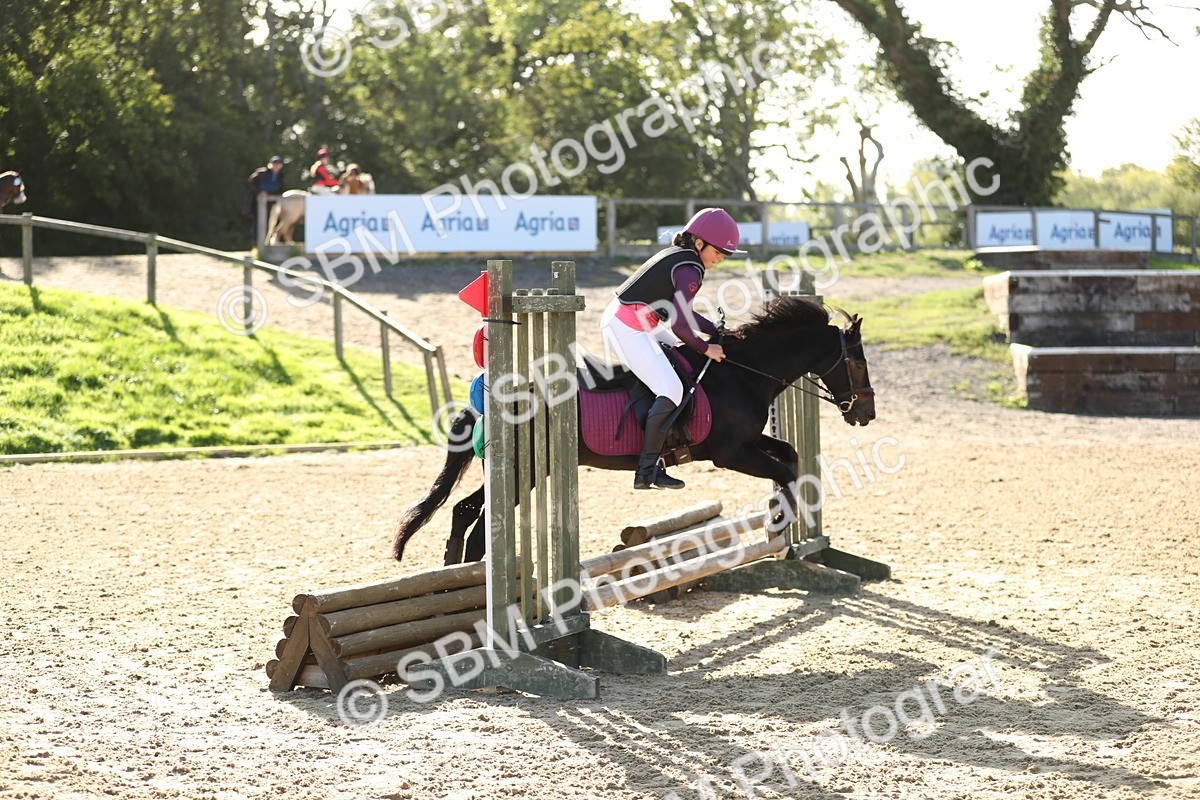 SBM_15497 - E4a - Eventers Challenge 50cm Open