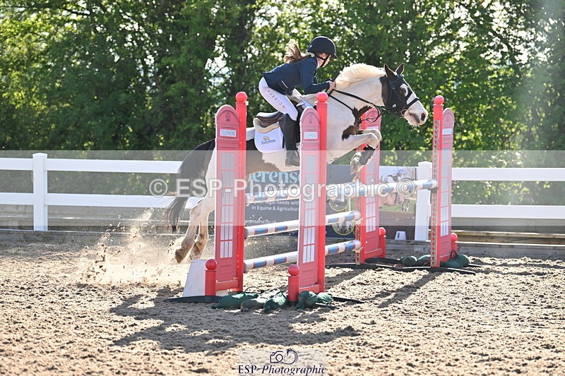 240504A-180447-03256 - Cls 25 Winter Summer 128cm & 138cm