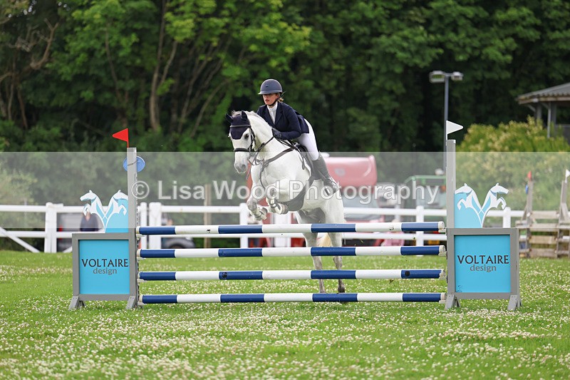 3E7A3800 - Class 6: Hawkins Motors Senior 1.00m Derby