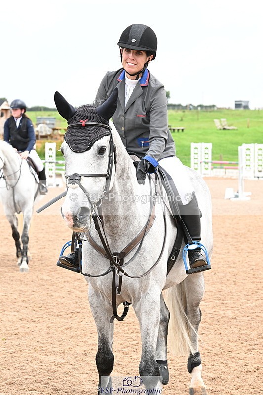 240908A-115444-03556 - Cls 13 & 14 Nat Am 105cm & 110cm  Qualifiers