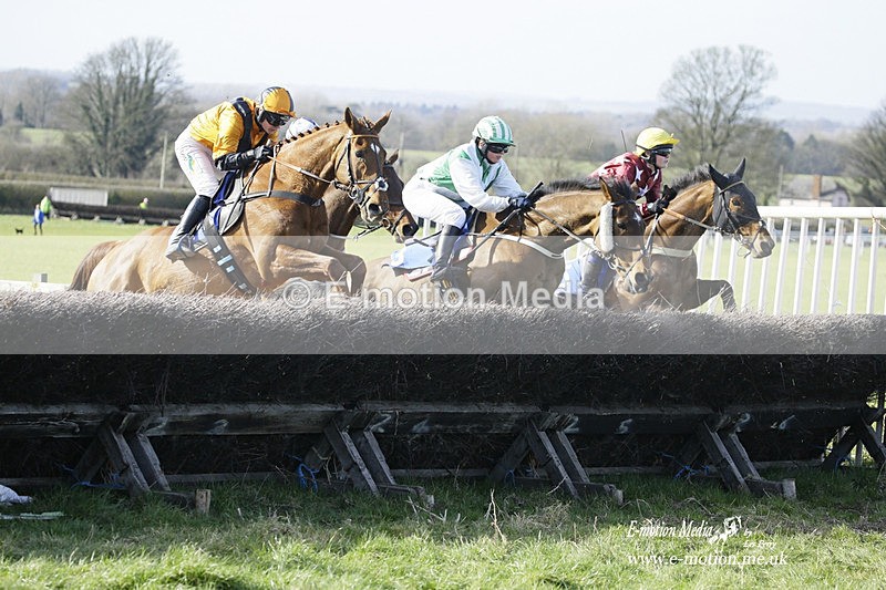 PtP 260222 482 - Kingston Blount Racing Club Point-to-Point 26/02/22