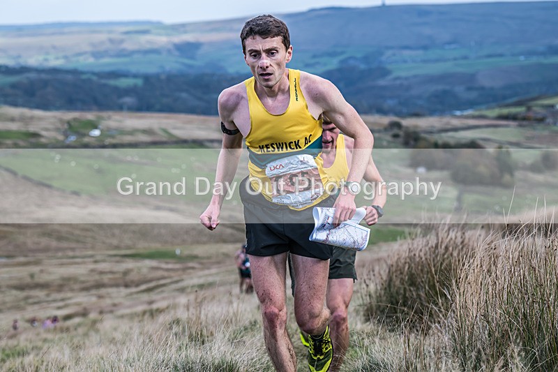 Leg 3 -41 - UK Fell & Hill Relays - Todmorden Leg 3 Saturday 17th October 2026