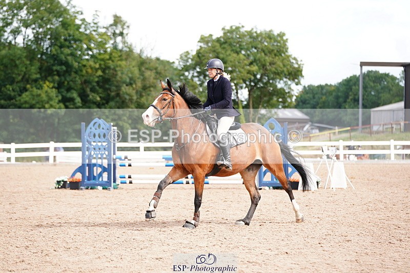 240804A-103858-10281 - Cls 49 85cm Amateur Qualifier