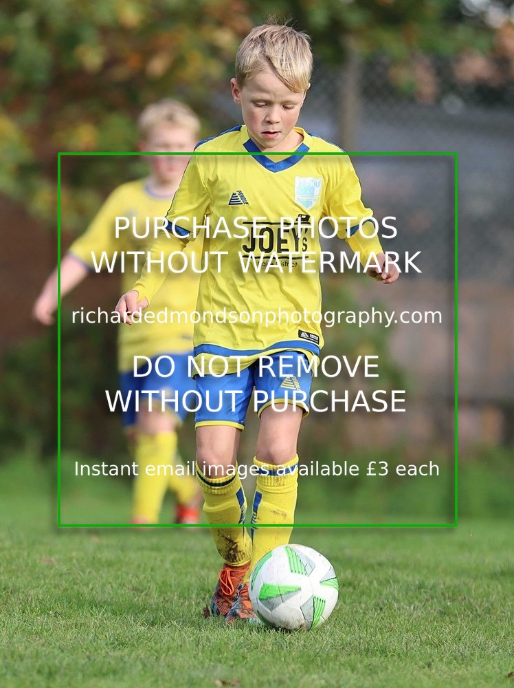 IMG_1529 - Kendal United Under 9 vs Kirkby Stephen (4/11/23)