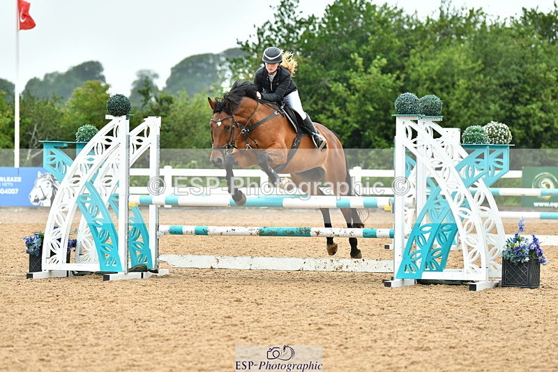 230730A-140314-10284 - Cls 34 95cm Amateur Quali