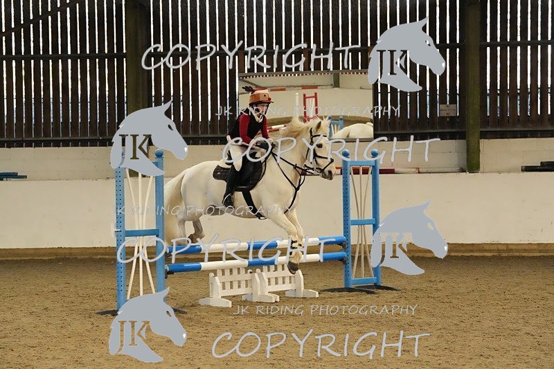 JKR02357 - Class 6 70cm