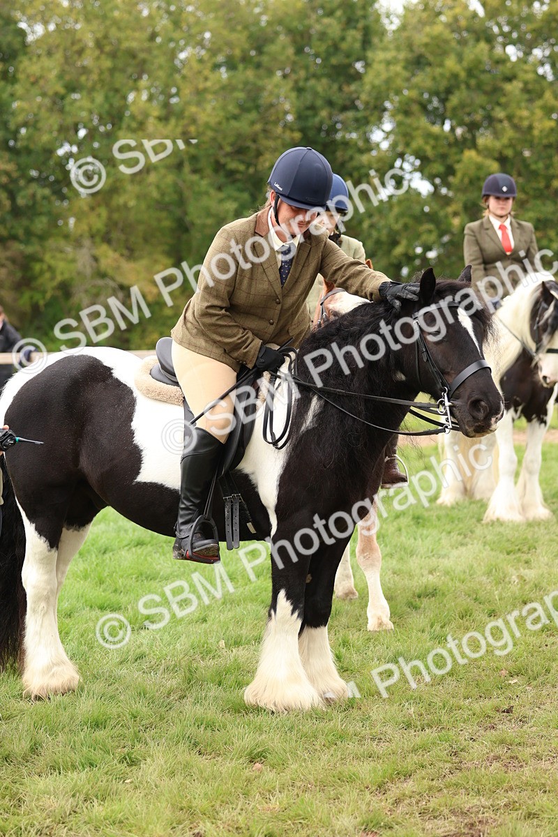 SBM_64587 - S58 - Coloured Pony Ridden