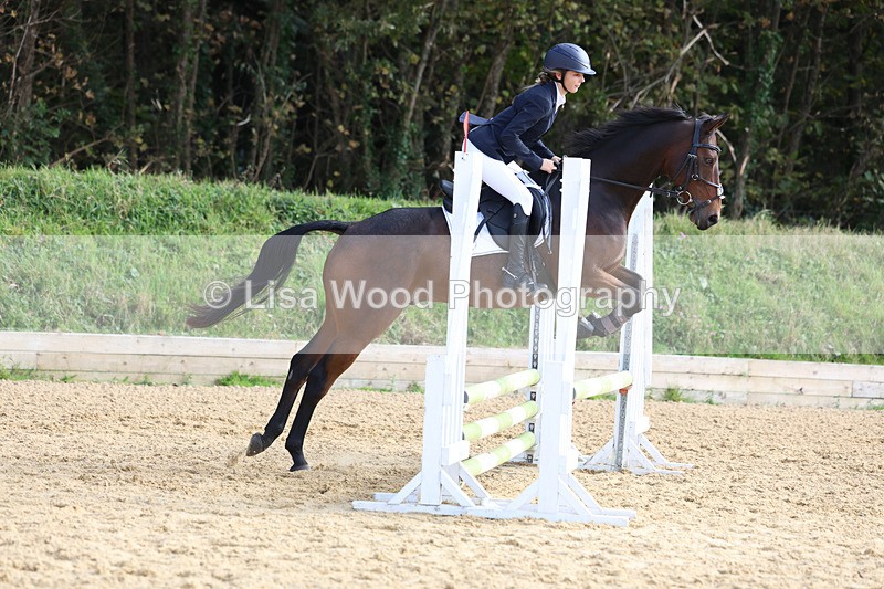 3E7A8126 - Class 4: 70cm open