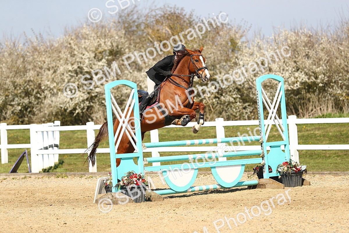 SBM_000849 - Class 3 - Senior Discovery - 1.00m