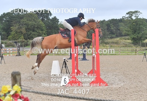 JAC_4407 - CLASS 5 Senior Discovery/ 1m Open