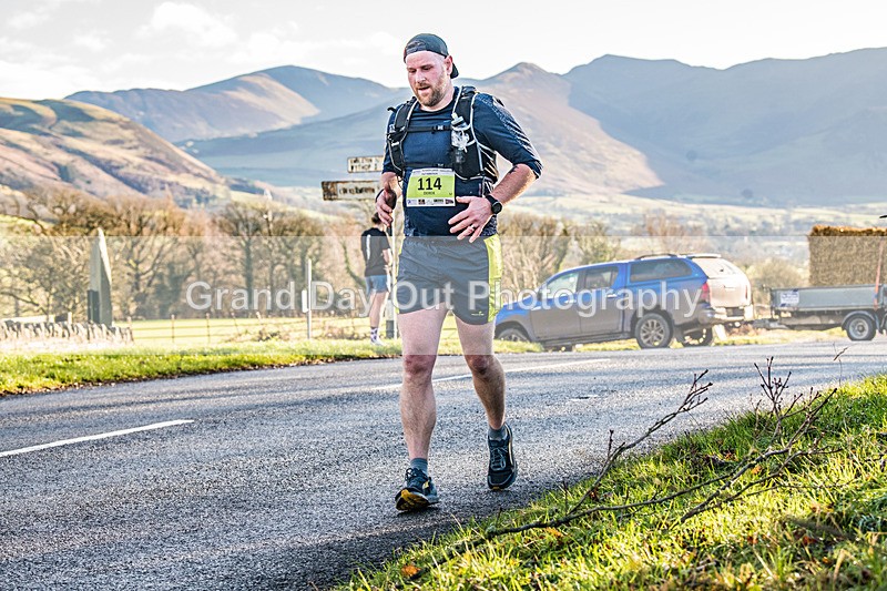 North Lakes Half Marathon  10k-1263 - North Lakes Half Marathon & 10K Road Races Monday 2nd January 2023