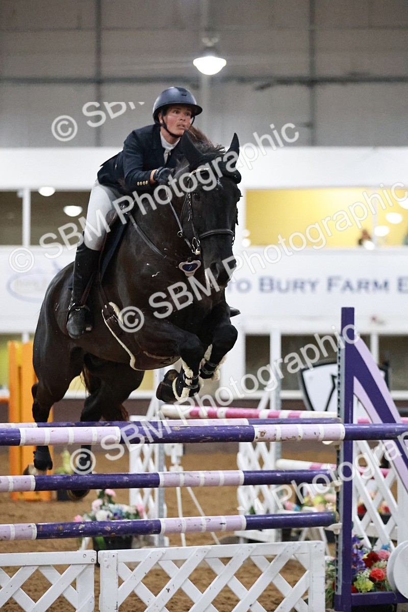 SBM_002265 - Class 7 - National 1.30m 1.40m