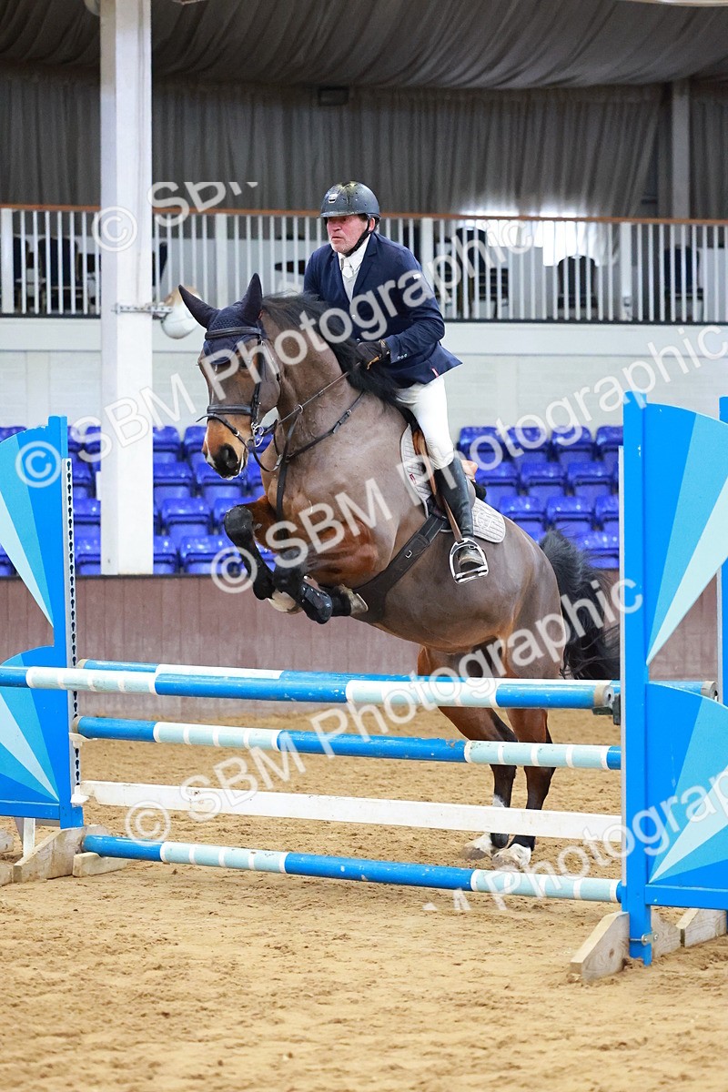 SBM_003186 - Class 3 - Senior Discovery - 1.00m