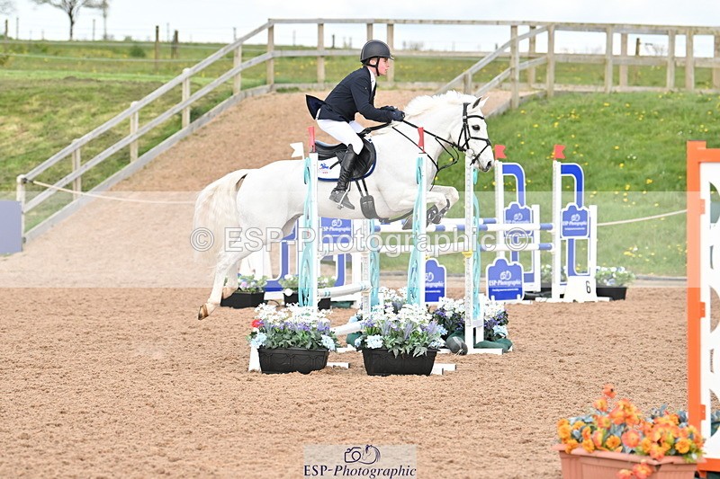 240418A-164928-05065 - Cls 41, Ponies Mini 1.10m