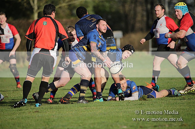 RU 180120 -0029 - Pewsey vale RFC v Swindon II RFC 18/01/20