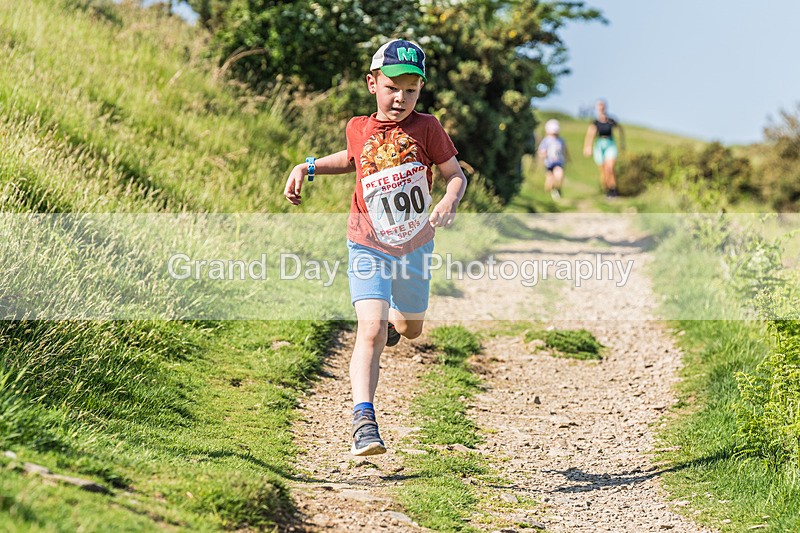 Two Tops-110 - Two Tops Fell Race Saturday 18th May 2024