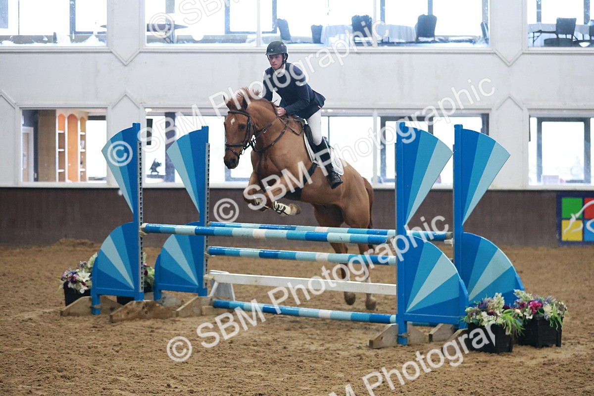 SBM_000738 - Class 3 - Senior Discovery - 1.00m