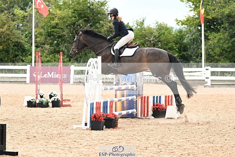 240726A-145051-01788 - Cls 10 95cm Amateur Qualifier
