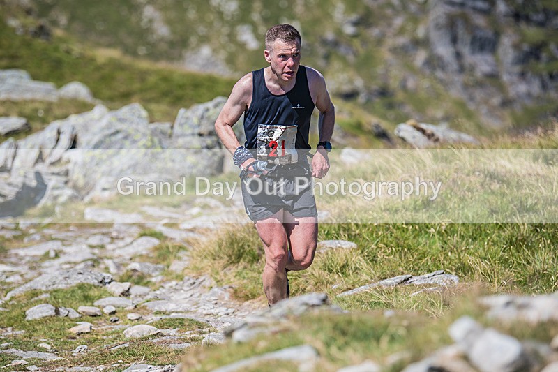 Kentmere-261 - Kentmere Horseshoe Fell Race Sunday 19th July 2026