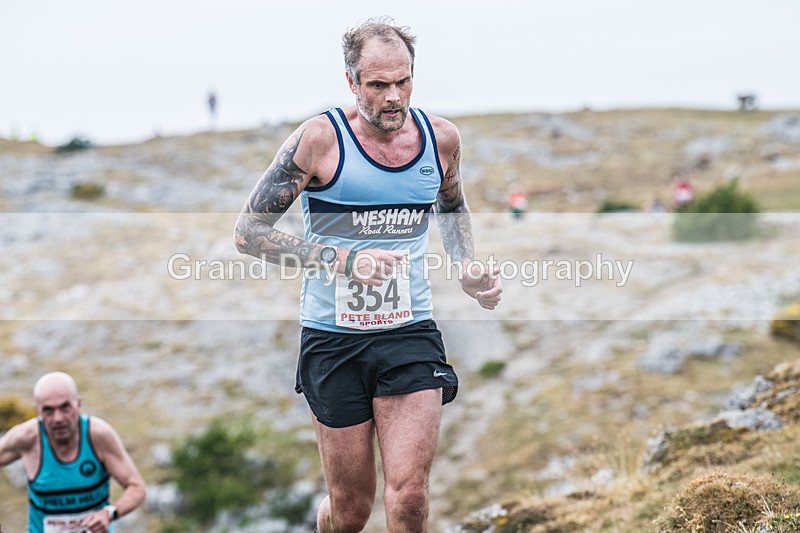 Hutton Roof-133 - Hutton Roof Fell Race Saturday 24th May 2025