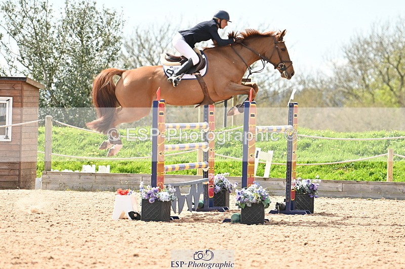 240418A-143529-04436 - Cls 9, 2 Star Big Tour 1.40m