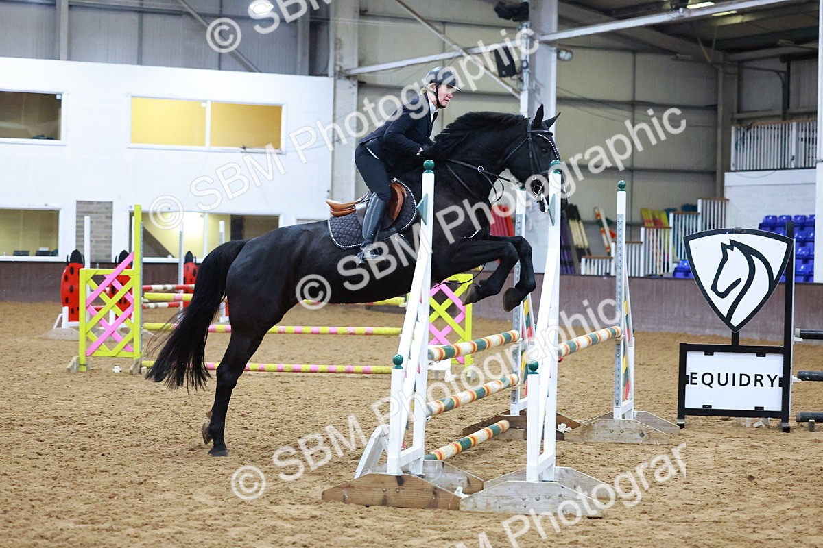 SBM_000724 - Class 2 - Senior British Novice - 90cm