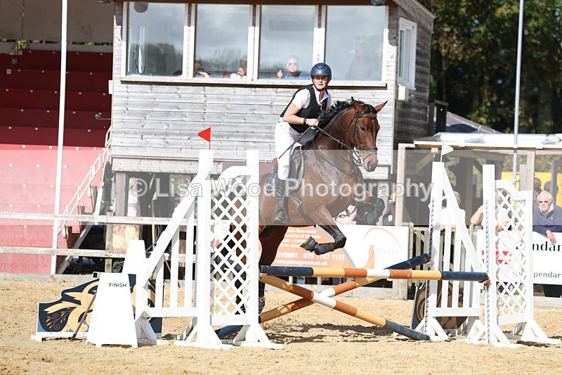 3E7A5109 - Class 9: 80cm Senior