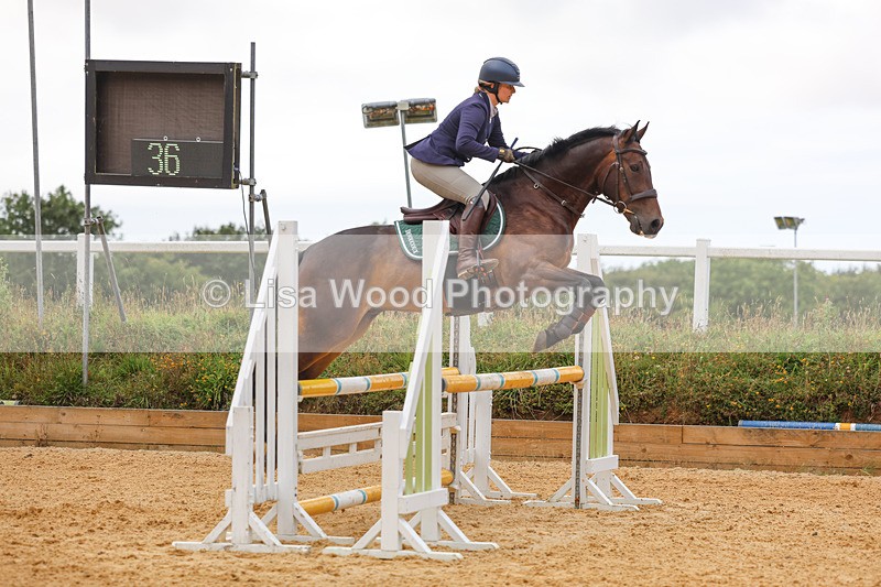 3E7A1053 - Class 11: Senior Discovery/1m open