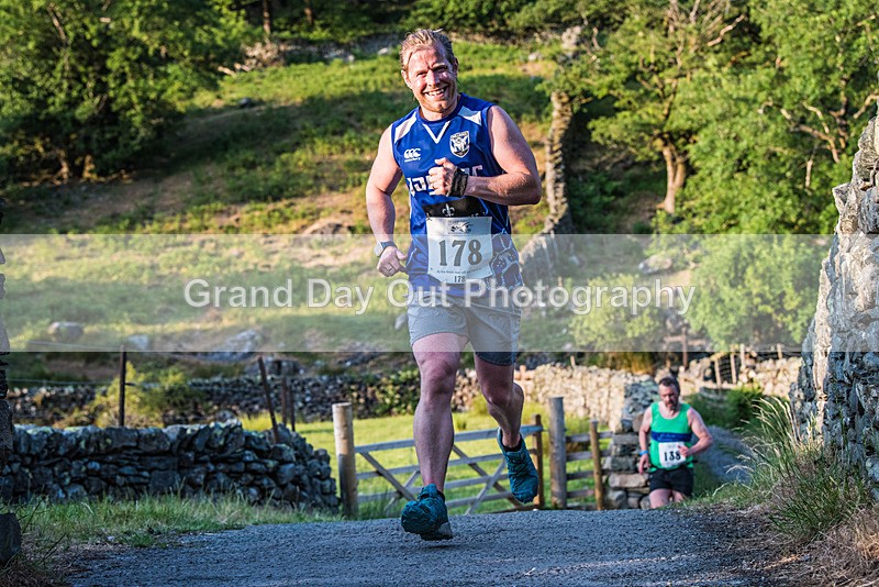 Langstrath-788 - Langstrath Fell Race Wednesday 21st June 2023