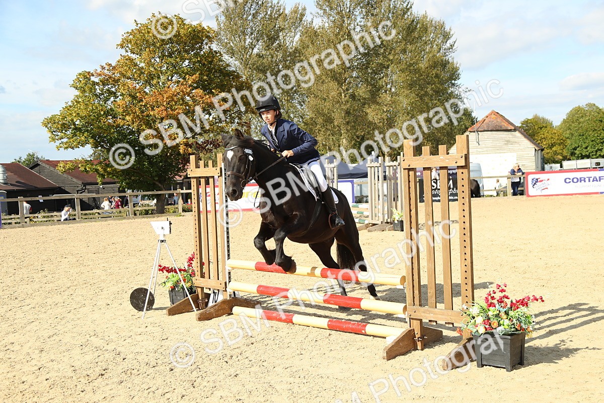 SBM_49471 - J7 - Junior Pony 60cm Championship