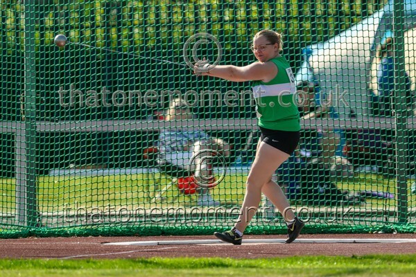 Age25SUN-928088 - Field Female Set One