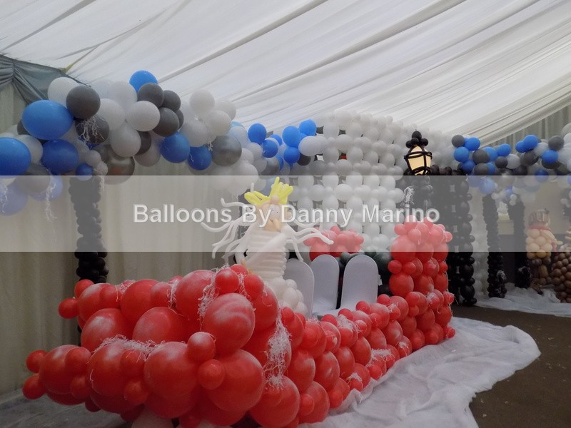  - Corporate events