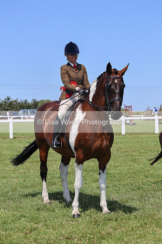 IMG_2555 - Class 38: Veteran Ridden