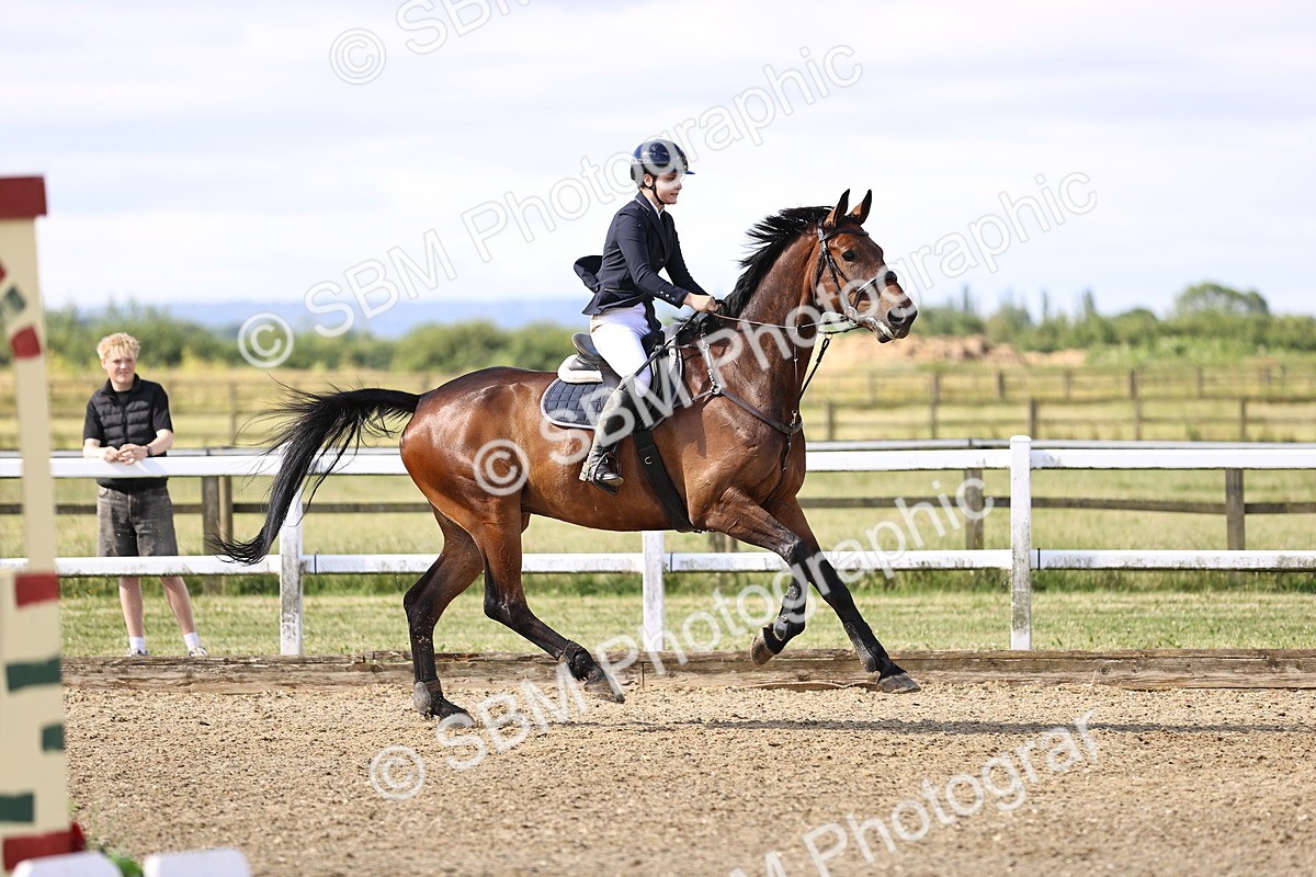 SBM_002817 - Class 20 - Senior Discovery - 1.00m