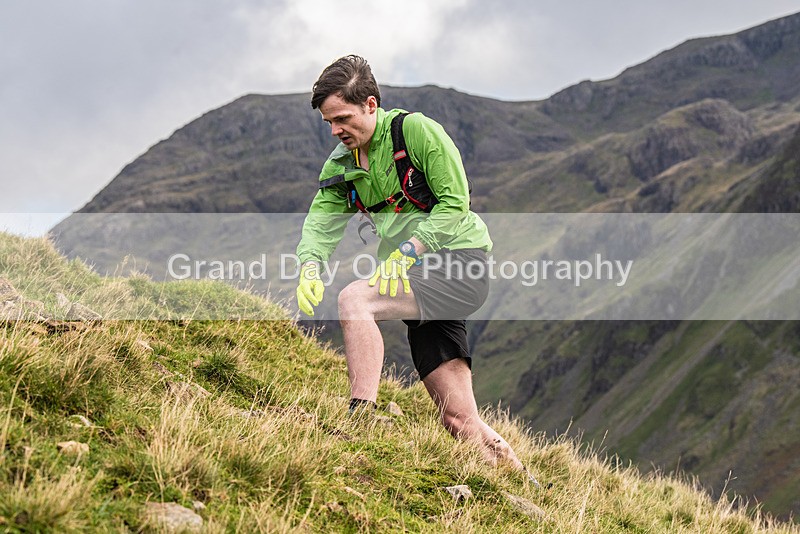 Wasdale Show-332 - Wasdale Head Show Fell Races (Junior & Senior) Saturday 14th October 2023