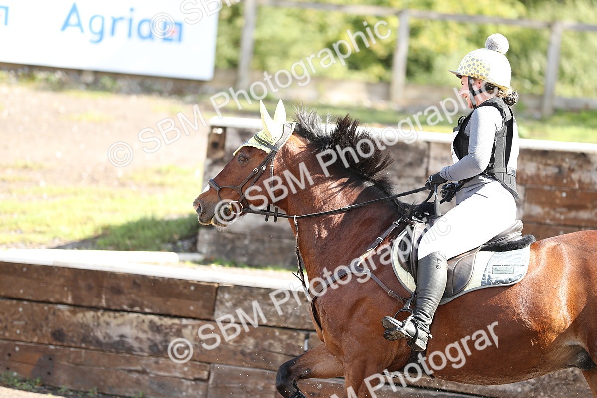 SBM_23285 - E9 - Eventers Challenge 60cm Championship