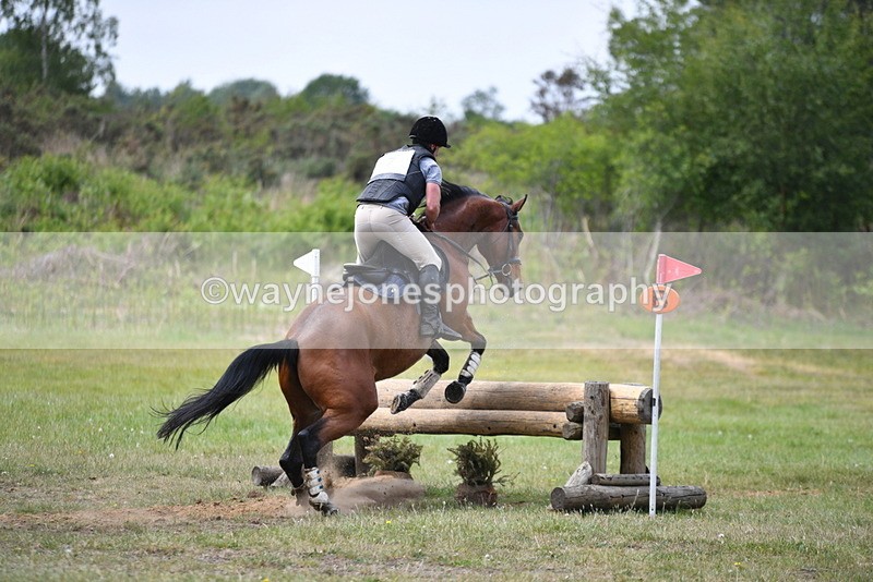 WJ5_5805 - Tweseldown 3-Phase Training (XC) 19-05-25