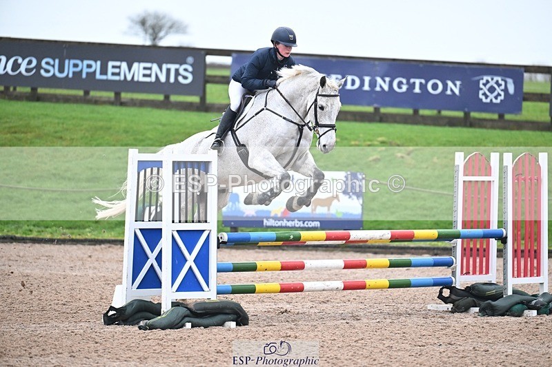 260121-105702-00181 - Clear Round & Snr Brit Nov 90cm