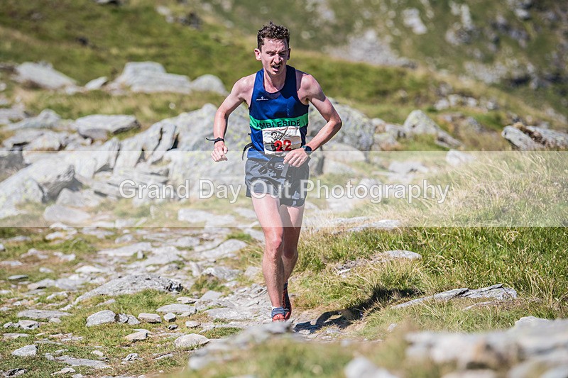Kentmere-78 - Kentmere Horseshoe Fell Race Sunday 19th July 2026