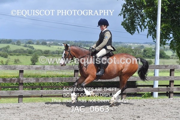 JAC_0663 - CLASS 6 BSPS Scone Palace HT Training Stakes Series (0.80m)