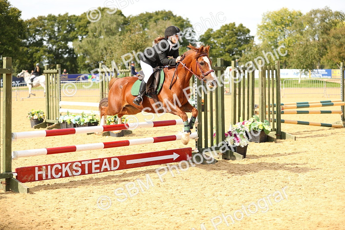 SBM_66024 - J17 - Junior Pony 80cm Championship