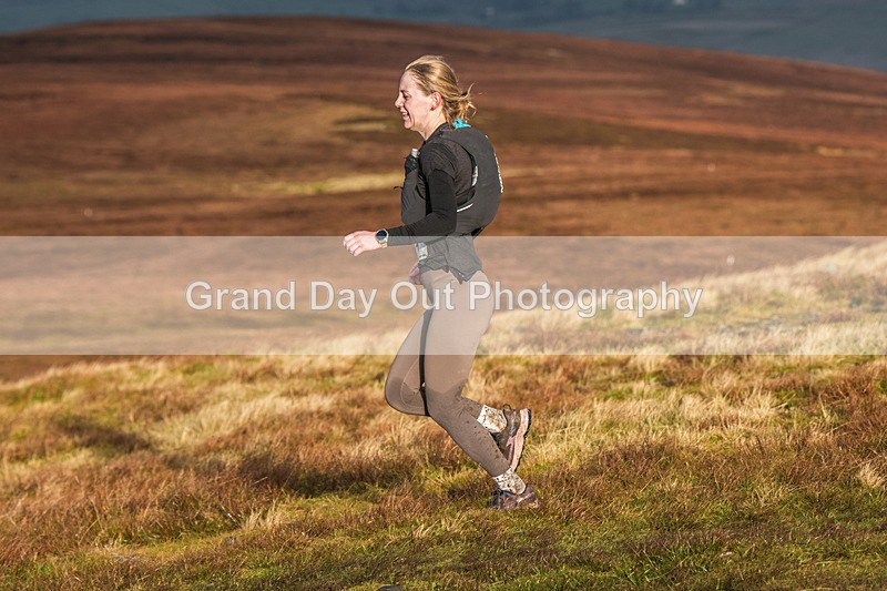 Nine Standards-693 - Nine Standards Fell Race Wednesday 1st January 2025