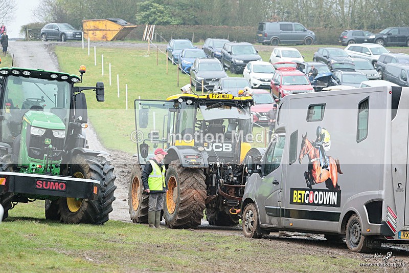 PtP 100324 524 - Pytchley with Woodland Point-to-Point Guilsborough 10/03/24