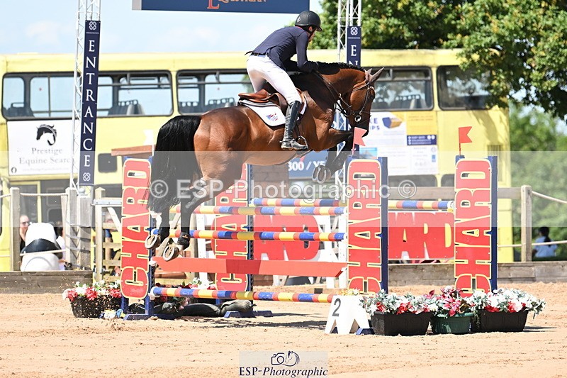 240719A-125242-10788 - Cls 35, YH 7 Yr Olds 1.30m