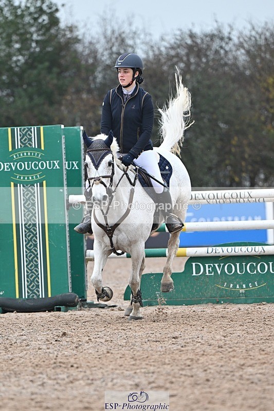 251115-124849-00807 - Cls 13 BS Pony 1.15m Members Cup