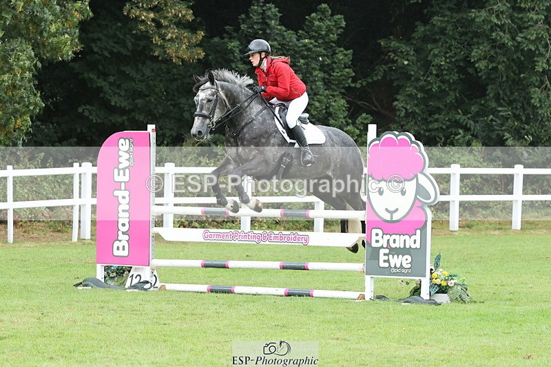 250830A-121530-06374 - Cls 15 5 Year Old Qualifier