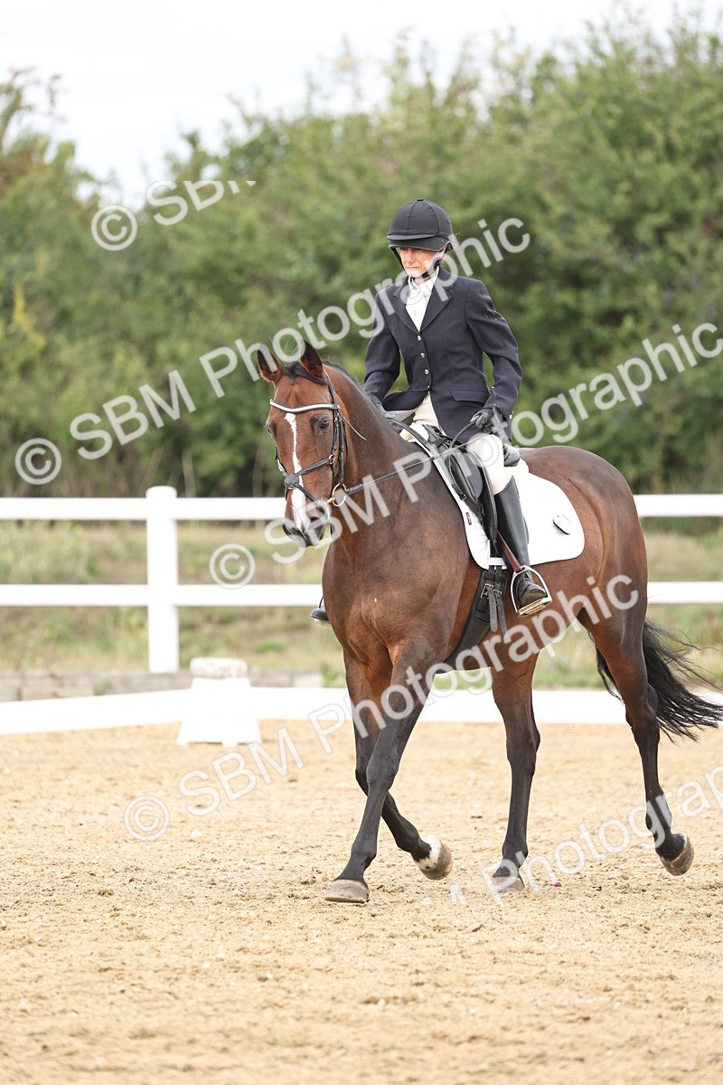 SBM_002667 - Class 7 - Novice 2 Warm Up