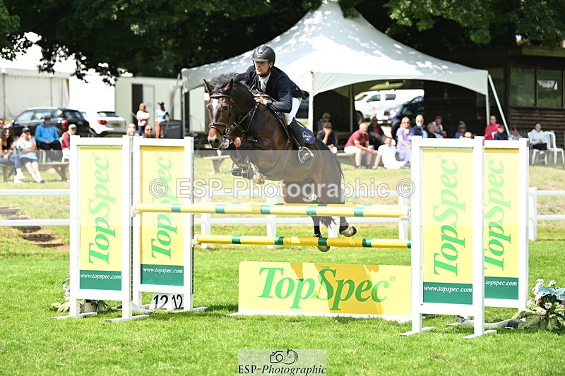 250615A-111036-10370 - Cls 36 Snr 1m20 GP