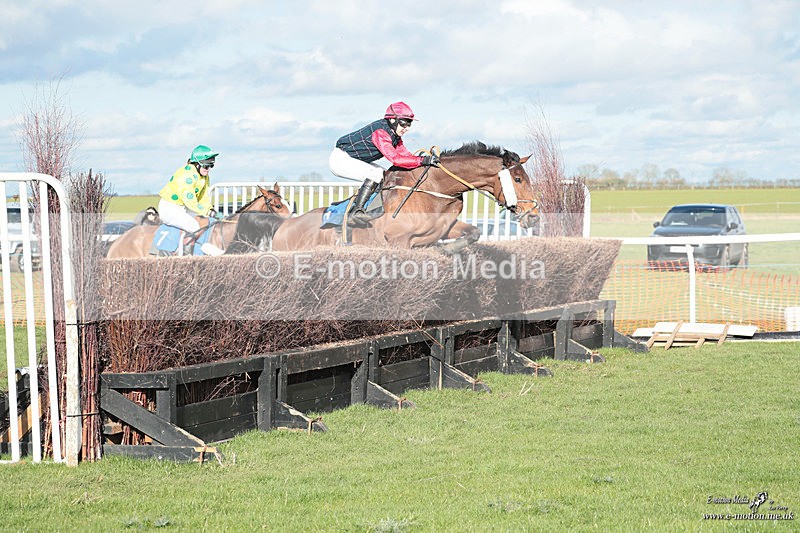 PtP 170324 2843 - Oakley Hunt PtP Brafield-On-The-Green 17/03/24
