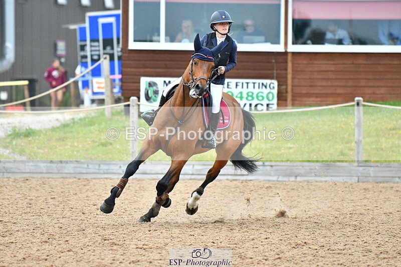 230611A-132809-05887 - Cls 26 Discovery 2nd R Jump Off's and Presentations